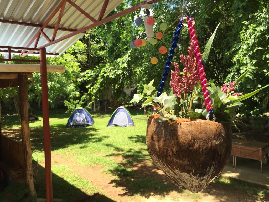 Yaxche Centro Hostal Y Camping 바칼라르 외부 사진